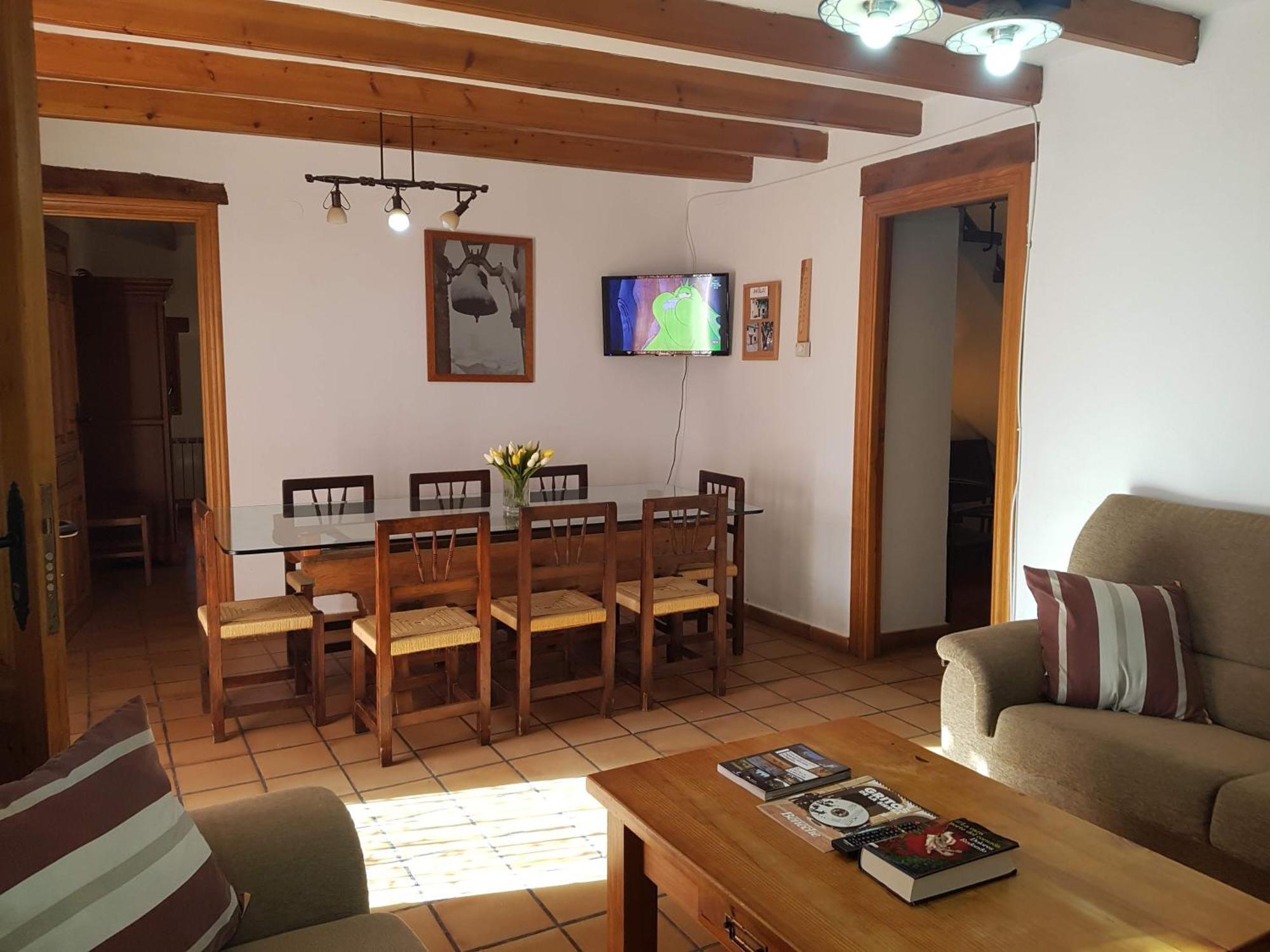 Las Encinas Yeste Exterior foto